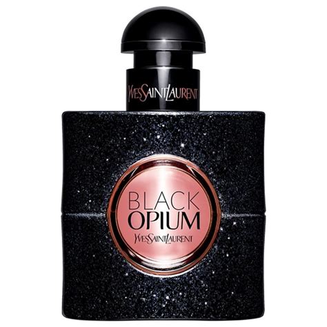 yves saint laurent perfume black opıum|ysl black opium release date.